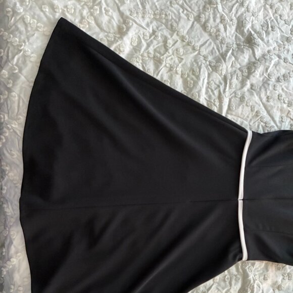 Tommy Hilfiger Midi Dress (Size 6) - Picture 8 of 9